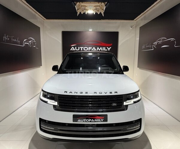 Land Rover Range Rover-2
