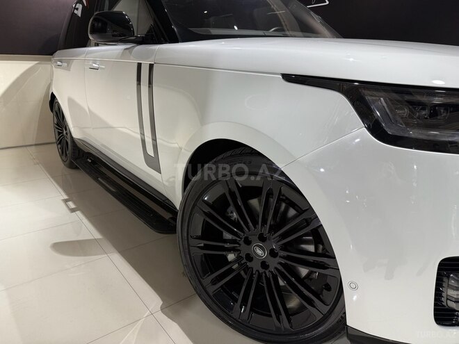 Land Rover Range Rover-4