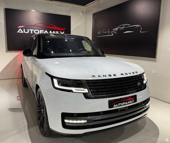 Land Rover Range Rover-5