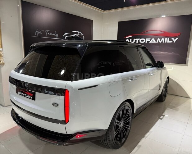 Land Rover Range Rover-6