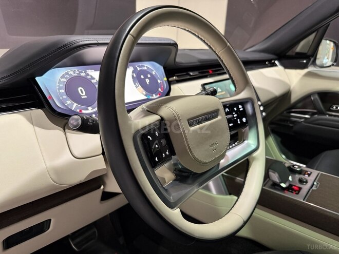 Land Rover Range Rover-11