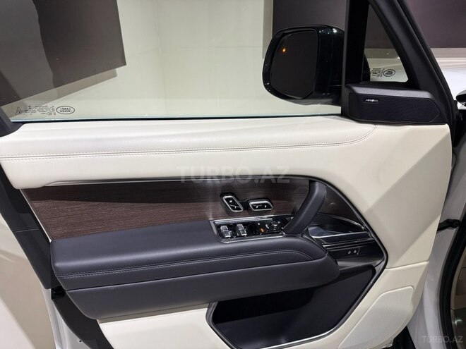Land Rover Range Rover-14