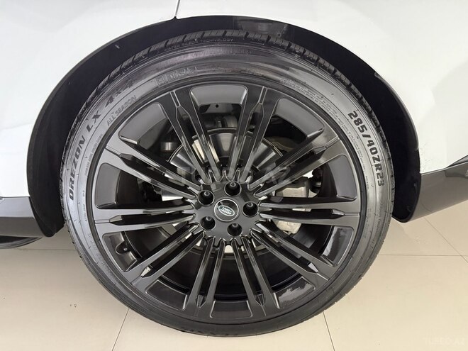 Land Rover Range Rover-8