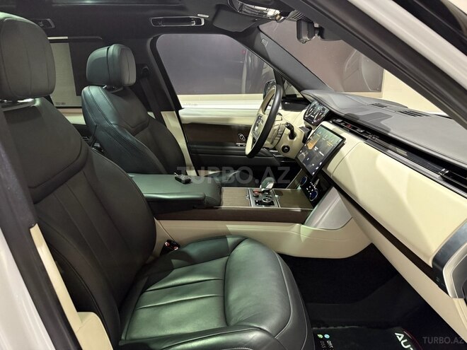 Land Rover Range Rover-19