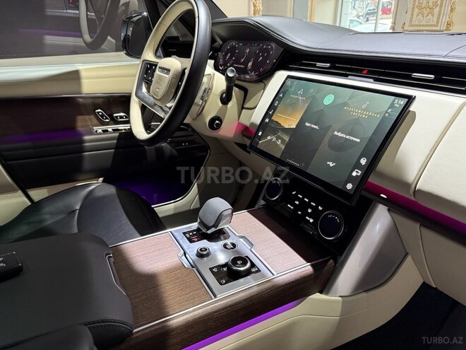 Land Rover Range Rover-20