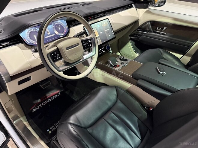 Land Rover Range Rover-10
