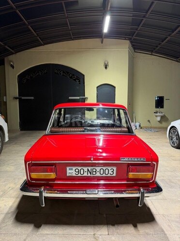 LADA (VAZ) 2103 1980, 57,000 km - 1.5 л - Bakı