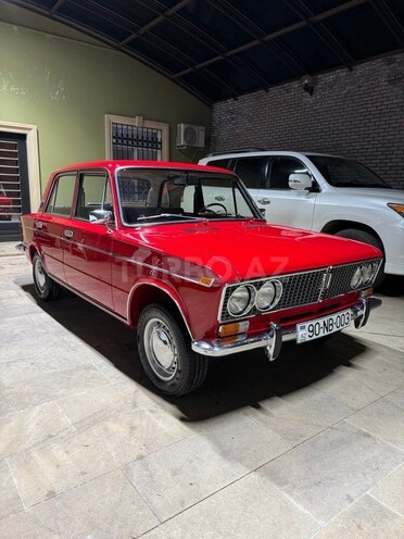 LADA (VAZ) 2103 1980, 57,000 km - 1.5 л - Bakı