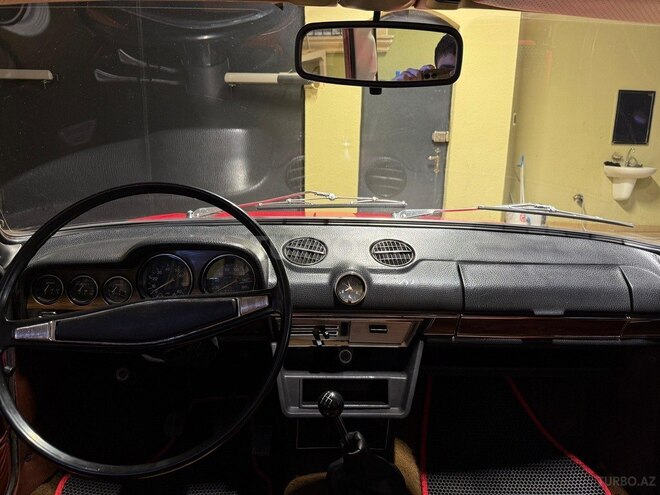 LADA (VAZ) 2103 1980, 57,000 km - 1.5 л - Bakı