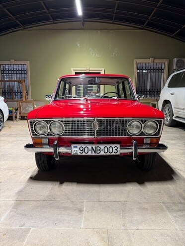 LADA (VAZ) 2103 1980, 57,000 km - 1.5 л - Bakı