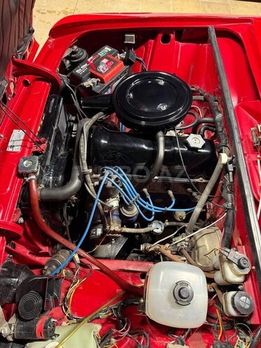 LADA (VAZ) 2103 1980, 57,000 km - 1.5 л - Bakı