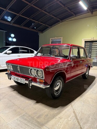 LADA (VAZ) 2103 1980, 57,000 km - 1.5 л - Bakı