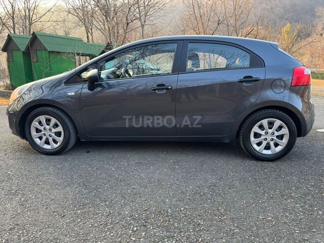 Kia Rio 2012, 190,091 km - 1.3 l - Qəbələ