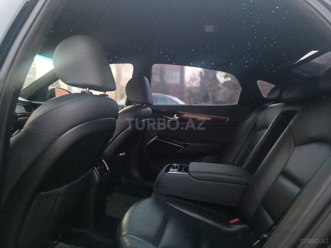 Kia K7 2016, 205,000 km - 2.2 l - Bakı