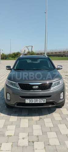 Kia Sorento 2013, 169,000 km - 2.0 l - Bakı