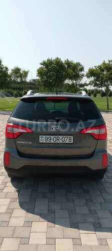 Kia Sorento 2013, 169,000 km - 2.0 l - Bakı