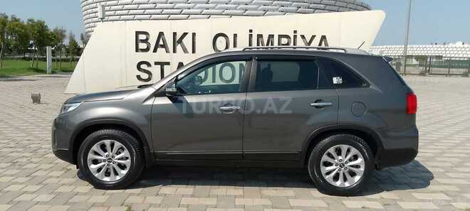Kia Sorento 2013, 169,000 km - 2.0 l - Bakı