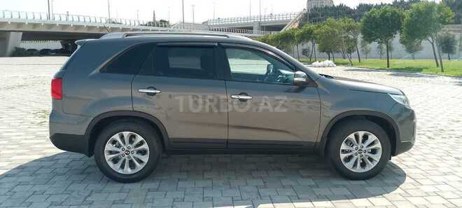 Kia Sorento 2013, 169,000 km - 2.0 l - Bakı