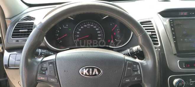 Kia Sorento 2013, 169,000 km - 2.0 l - Bakı