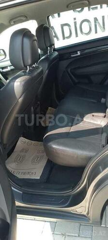 Kia Sorento 2013, 169,000 km - 2.0 l - Bakı