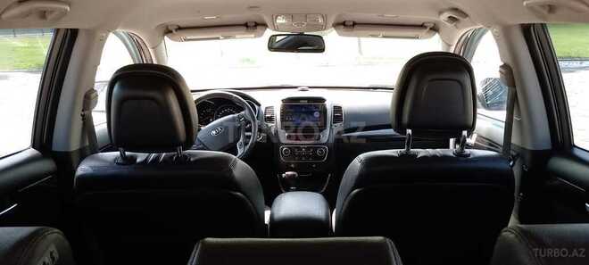 Kia Sorento 2013, 169,000 km - 2.0 l - Bakı