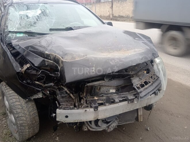 Opel Astra 2007, 186,000 km - 1.8 l - Bakı