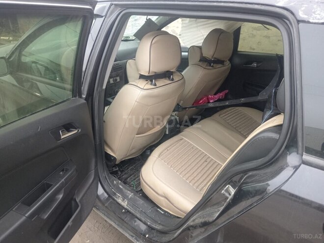 Opel Astra 2007, 186,000 km - 1.8 l - Bakı