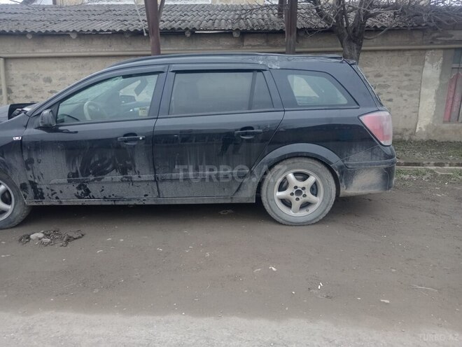 Opel Astra 2007, 186,000 km - 1.8 l - Bakı