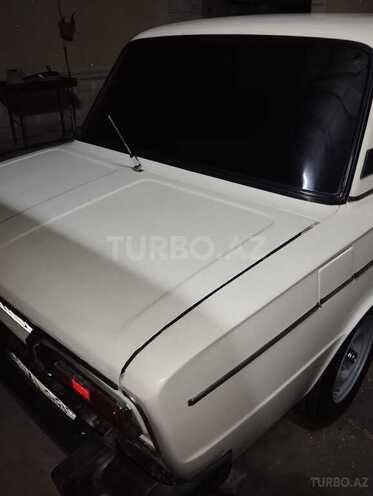 LADA (VAZ) 2106 1990, 97,000 km - 1.5 l - Mingəçevir