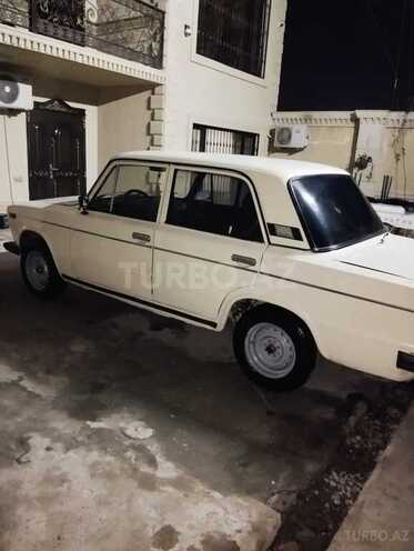 LADA (VAZ) 2106 1990, 97,000 km - 1.5 l - Mingəçevir