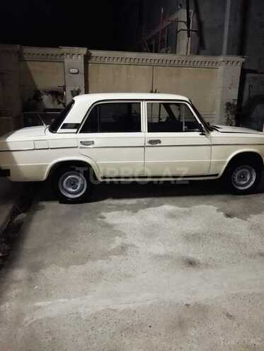 LADA (VAZ) 2106 1990, 97,000 km - 1.5 l - Mingəçevir