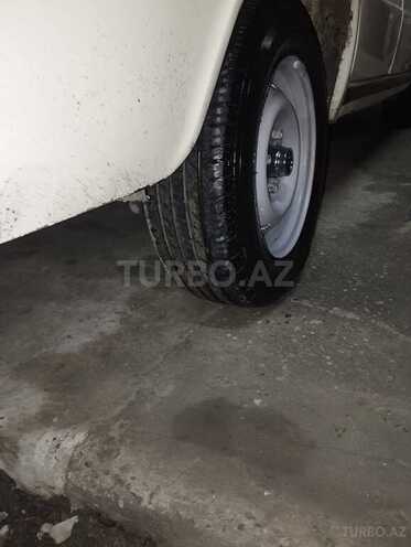 LADA (VAZ) 2106 1990, 97,000 km - 1.5 l - Mingəçevir