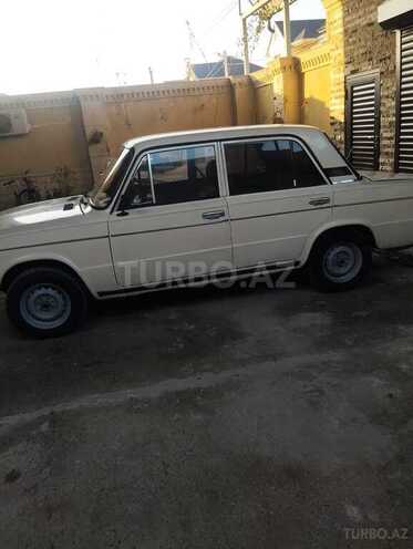 LADA (VAZ) 2106 1990, 97,000 km - 1.5 l - Mingəçevir