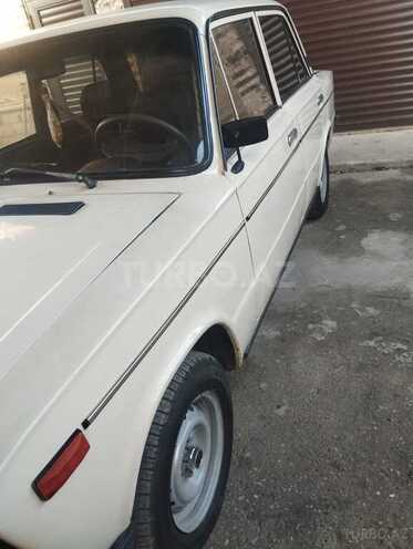 LADA (VAZ) 2106 1990, 97,000 km - 1.5 l - Mingəçevir