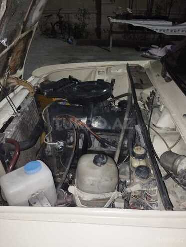 LADA (VAZ) 2106 1990, 97,000 km - 1.5 l - Mingəçevir