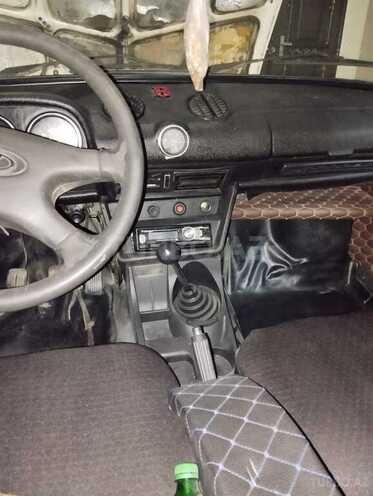 LADA (VAZ) 2106 1990, 97,000 km - 1.5 l - Mingəçevir