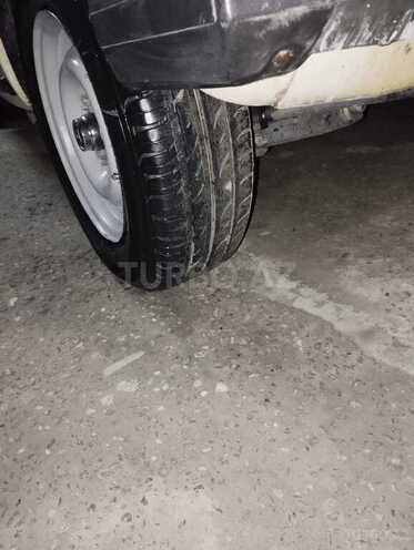LADA (VAZ) 2106 1990, 97,000 km - 1.5 l - Mingəçevir