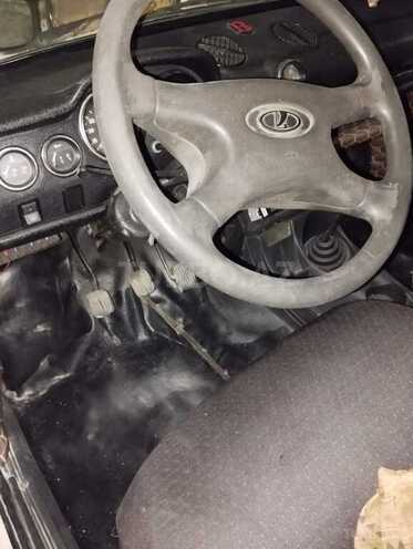 LADA (VAZ) 2106 1990, 97,000 km - 1.5 l - Mingəçevir