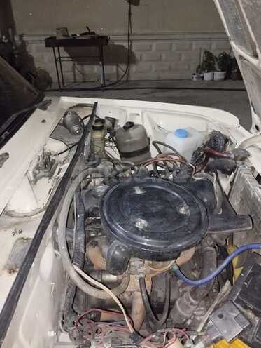 LADA (VAZ) 2106 1990, 97,000 km - 1.5 l - Mingəçevir