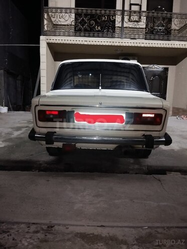 LADA (VAZ) 2106 1990, 97,000 km - 1.5 l - Mingəçevir