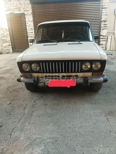 LADA (VAZ) 2106 1990, 97,000 km - 1.5 l - Mingəçevir