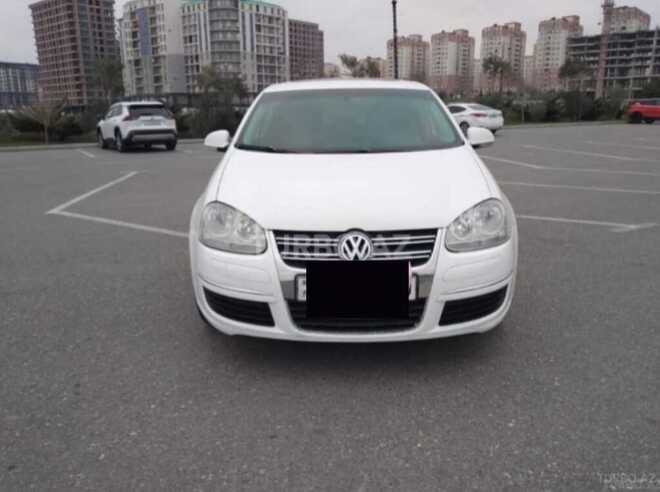 Volkswagen Jetta 2009, 296,200 km - 1.6 л - Sumqayıt