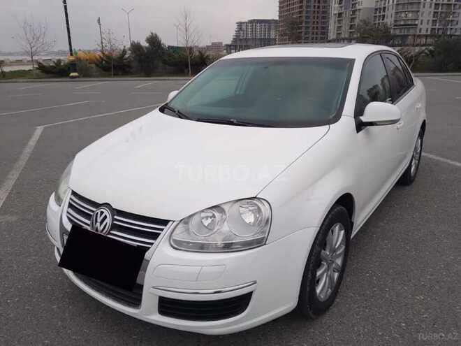 Volkswagen Jetta 2009, 296,200 km - 1.6 л - Sumqayıt