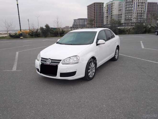 Volkswagen Jetta 2009, 296,200 km - 1.6 л - Sumqayıt