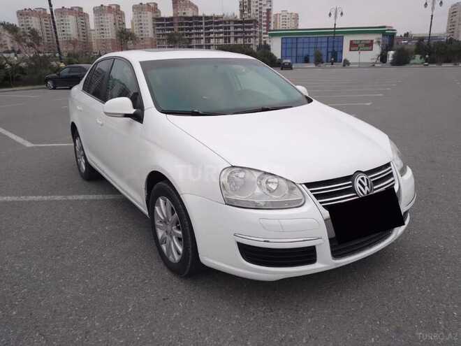Volkswagen Jetta 2009, 296,200 km - 1.6 л - Sumqayıt
