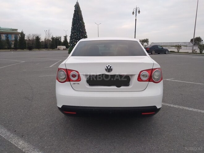 Volkswagen Jetta 2009, 296,200 km - 1.6 л - Sumqayıt