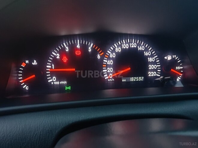 Toyota Corolla 2006, 183,565 km - 1.4 l - Ağcabədi