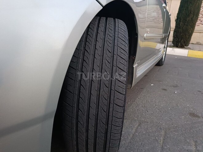 Toyota Corolla 2006, 183,565 km - 1.4 l - Ağcabədi