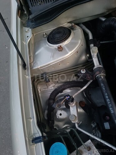 Toyota Corolla 2006, 183,565 km - 1.4 l - Ağcabədi