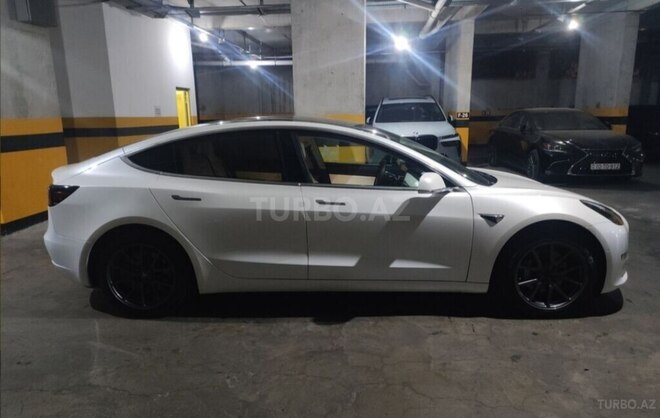 Tesla Model 3 2023, 5,000 km - 0.0 l - Bakı
